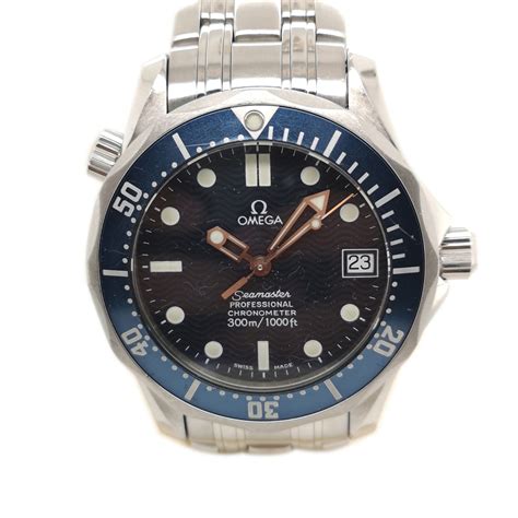 omega 2551.80.00